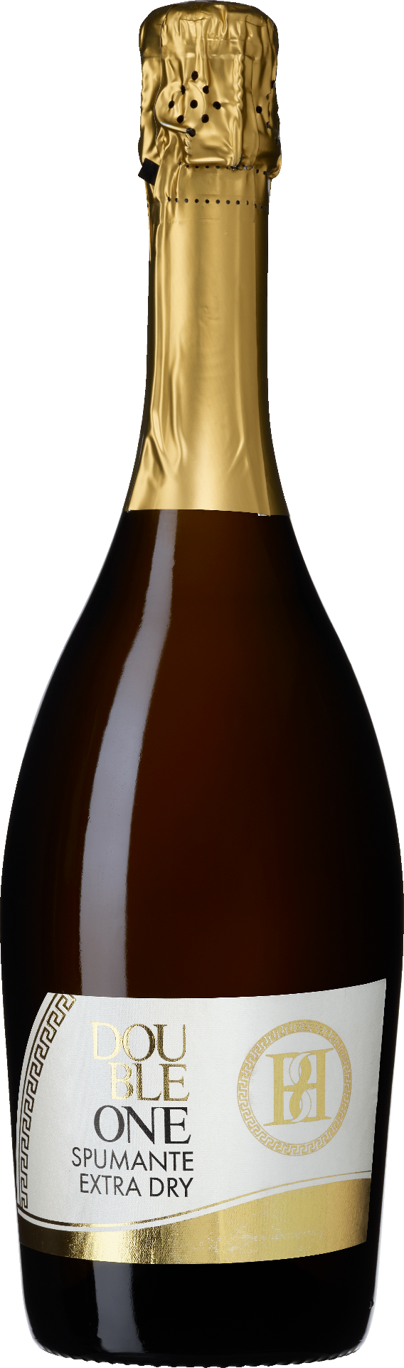 Spumante Extra Dry "DoubleOne"