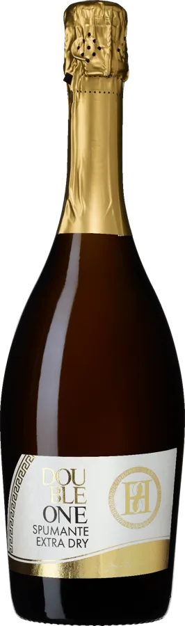 Spumante Extra Dry "DoubleOne"
