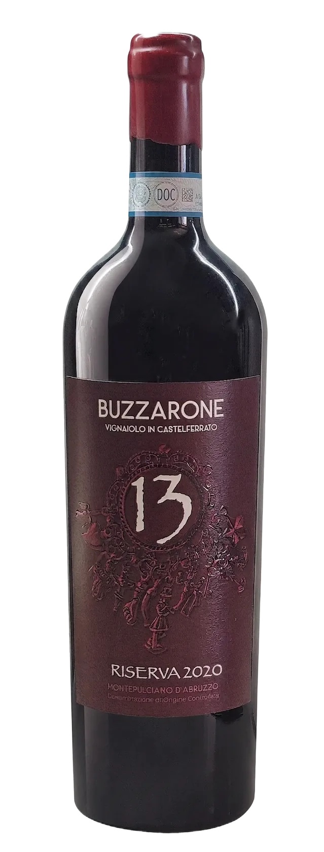 13 Riserva