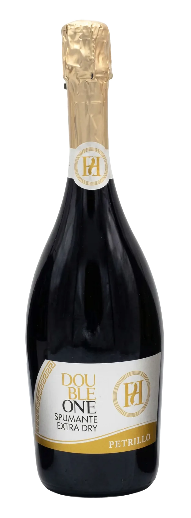 Spumante Extra Dry "DoubleOne"