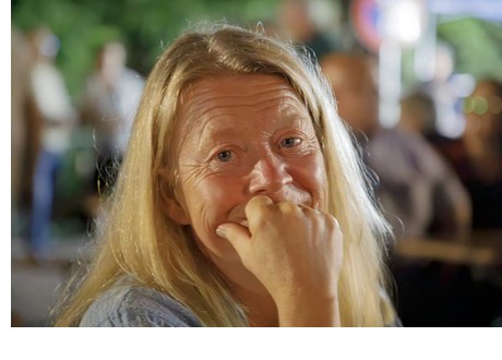 Fredrika Lundberg