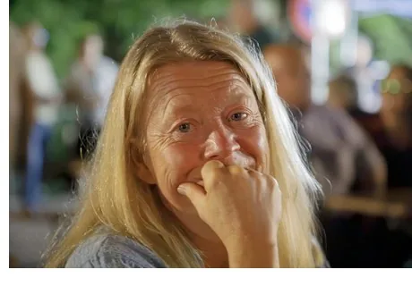 Fredrika Lundberg, Inköpare, organisatör event på iVino