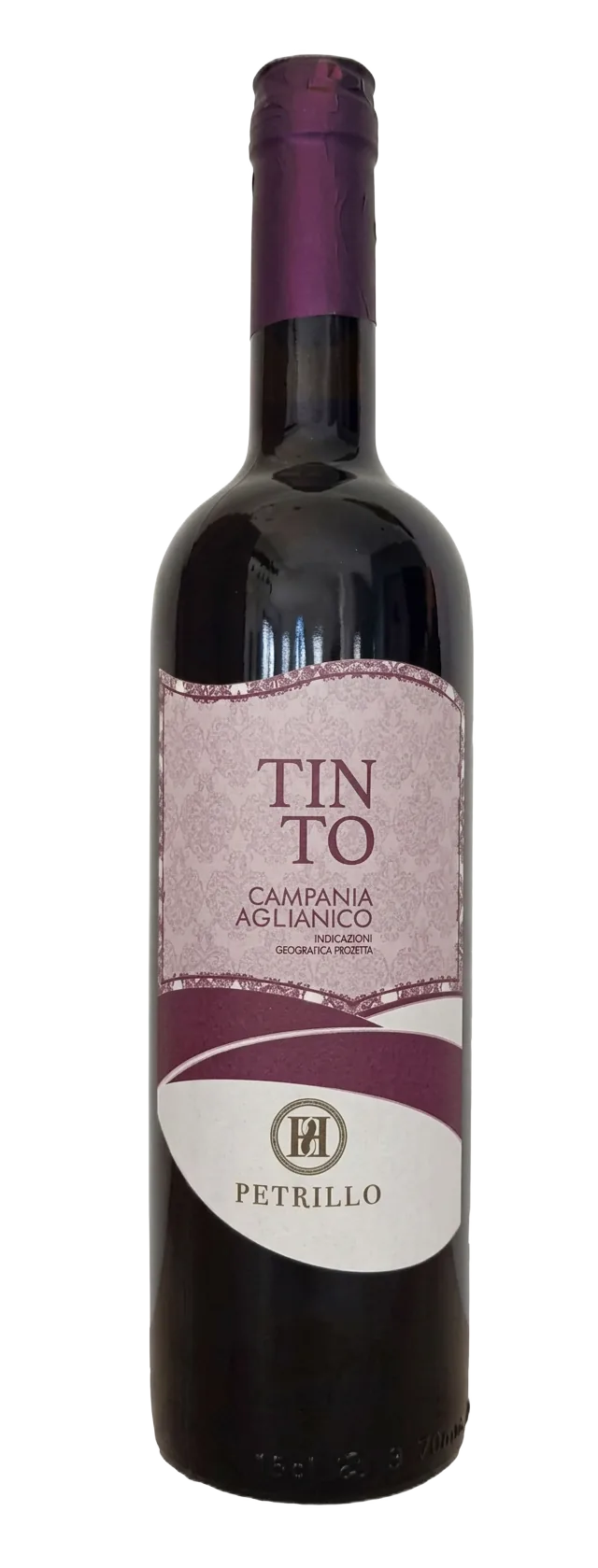 Campania Aglianico "Tinto" IGP