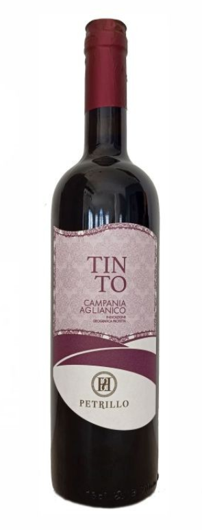 Campania Aglianico "Tinto" IGP