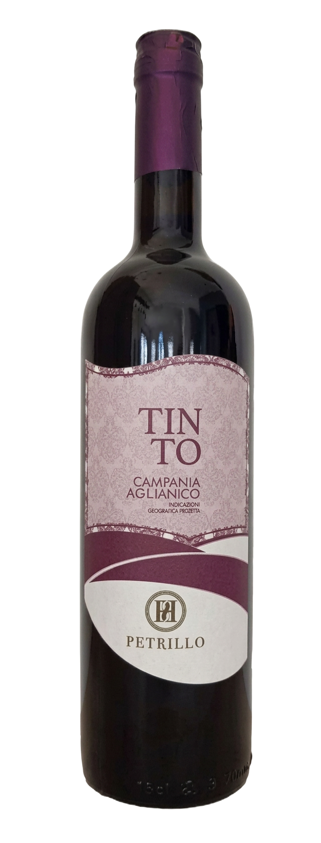 Campania Aglianico "Tinto" IGP